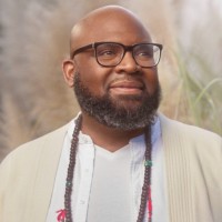 Sounds True Employee Rod Owens's profile photo