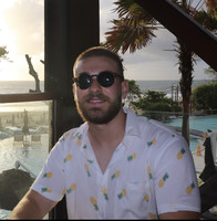 Bicycle Superstore Employee Andreas Mavridis's profile photo