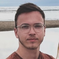 Third Act Employee Philip Gyllhamn's profile photo