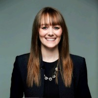 MarketAxess Employee Jess Corrigan's profile photo