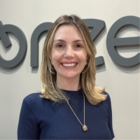 Onze Employee Aline Garcia's profile photo