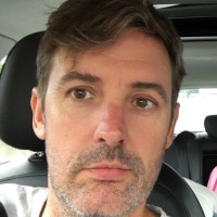 Travelfusion Employee Shaun Betteridge's profile photo