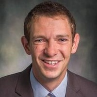 City of Bend Employee Daniel Quick's profile photo