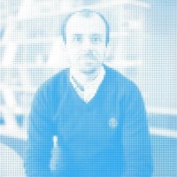 AKT II Employee Edoardo Tibuzzi's profile photo