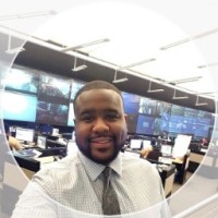 Chicago Transit Authority Employee Corey Rice's profile photo