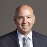 Boeing Employee John Kinsman's profile photo