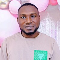 HotBox Technology Employee Festus Ikperha's profile photo