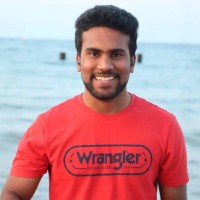 Riyaz Dudekula's profile photo