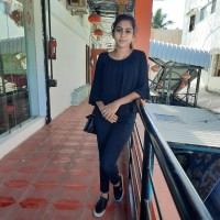Vennila Ponraj Email