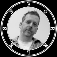 Cathedral Studios Employee Brian Purdy's profile photo