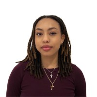 University of Toronto Scarborough Political Science Students'​ Association Employee Leah Wolfe's profile photo