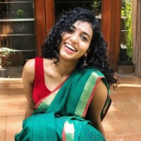 Sama Employee Akshetha Ashok's profile photo