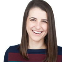 Innovative Office Solutions Employee Ashley Casparis's profile photo
