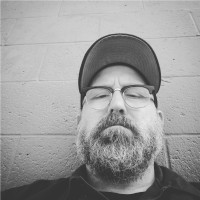 Union Joints Employee Andrew Rodgers's profile photo