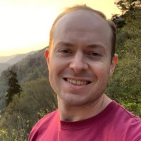 Oak Ridge Institute for Science and Education Employee Todd Elder's profile photo