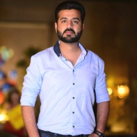 Storak Digital Employee Faizan Khalid's profile photo