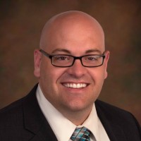 HCA Healthcare Employee Matthew Dalton's profile photo