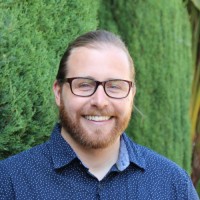 new target, inc. Employee Chris Lupin's profile photo