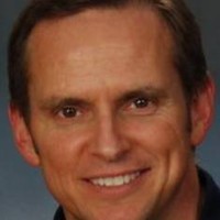 Applied Materials Employee Fred Fishburn's profile photo