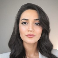 Nagelmackers Employee Tatevik Voskanian's profile photo