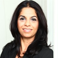 ClearOn AB Employee Bahareh Zand's profile photo