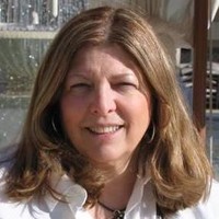 TechRadar Nordic Employee Linda Moskowitz's profile photo