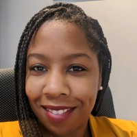 Tarsus Employee Ranesha Critton's profile photo