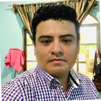 CyPlus Idesa Employee Erick Alberto Pucheta Bustamante's profile photo