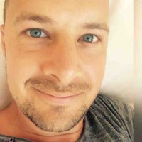 Uselab Employee Karl van Santen's profile photo