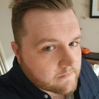 Drax Group Employee Daniel Thurston's profile photo