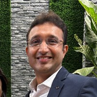 Mitul Kothari Email & Phone Number