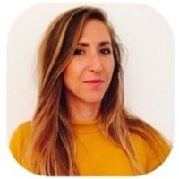 Princesse tam tam Employee Marion Grandrie's profile photo