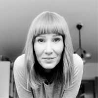 Anna Hammer's profile photo