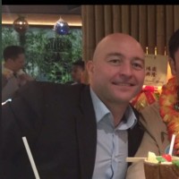 Just Service Employee Gerard Ward's profile photo