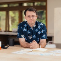 Anthropic Employee Ryan Mather's profile photo