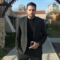 Necron Energy Employee Yunus Özkan's profile photo