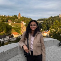 CertX Employee Maitry Gajiwala's profile photo