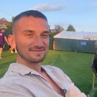 NME Employee Fred Garratt-Stanley's profile photo