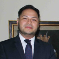 Ministerio de Salud de Panamá Employee Harlan Giovanni Oliva's profile photo