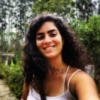 Luminate Security Employee Mirit Yazdian's profile photo