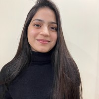 ConnectBud Employee Nimrat Kaur's profile photo