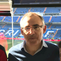 ESSAN Employee Carlos Portero's profile photo