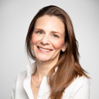INFLECTION Medicine Employee Monica Giovanni's profile photo