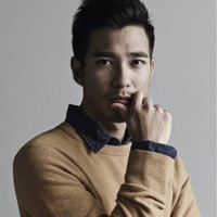 The Jock Shop Employee Gabriel Lu's profile photo