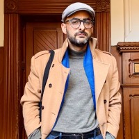 Raheel Khursheed Email & Phone Number