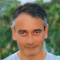 Region Östergötland Employee Aydin Toksöz's profile photo