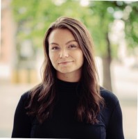 Här! Employee Emmy Gabrielsson's profile photo