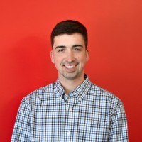 TEKLYNX Barcode Label Software Employee Evan Ostertag's profile photo