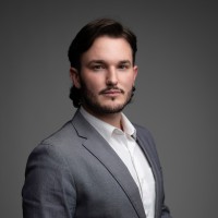 Optas Employee Blake Broussard's profile photo