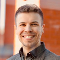 AndSo Employee Jordan Bloom's profile photo